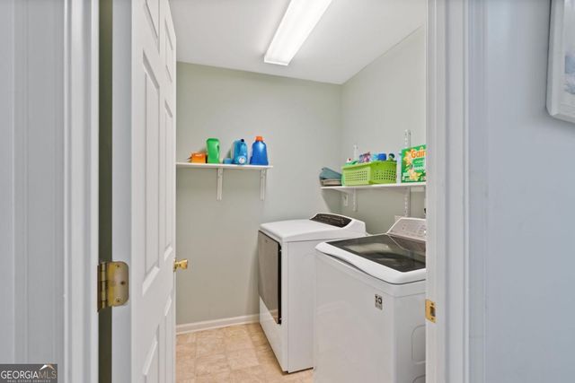 232 Springs Crossing, Canton, GA 30114