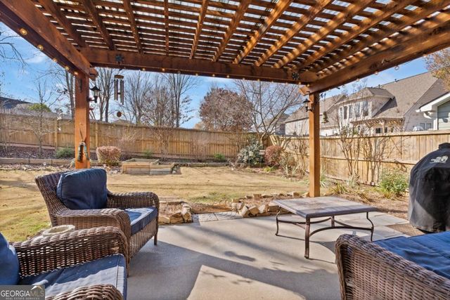 232 Springs Crossing, Canton, GA 30114