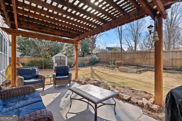 232 Springs Crossing, Canton, GA 30114