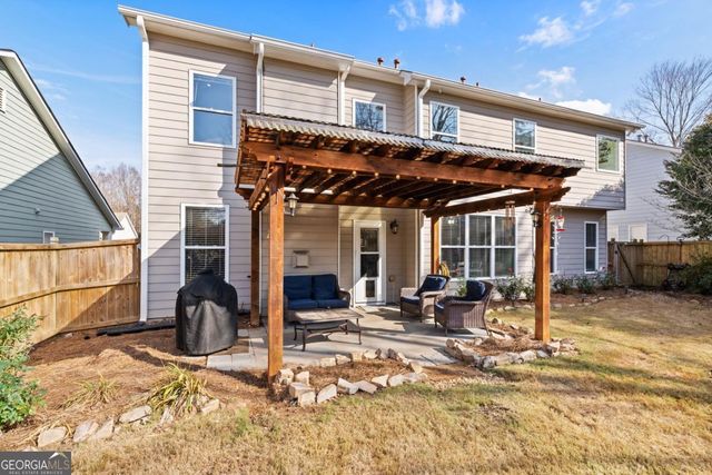 232 Springs Crossing, Canton, GA 30114