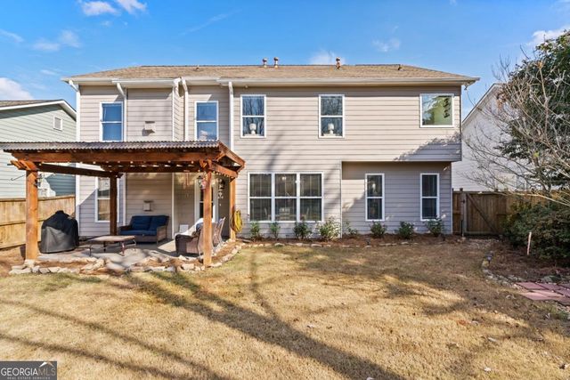 232 Springs Crossing, Canton, GA 30114