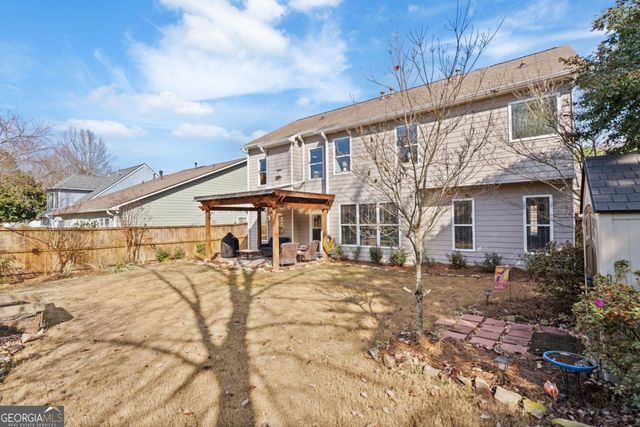 232 Springs Crossing, Canton, GA 30114