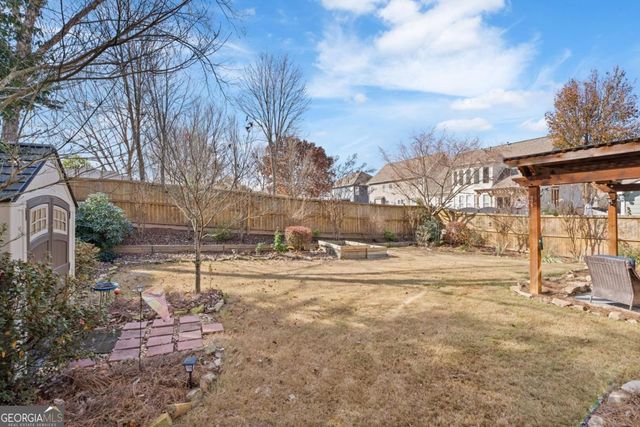 232 Springs Crossing, Canton, GA 30114