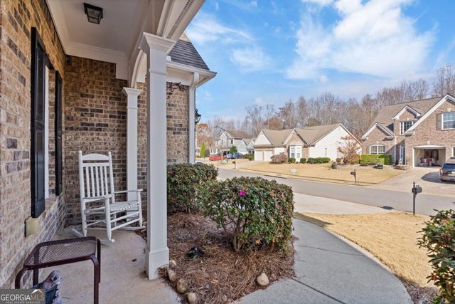 232 Springs Crossing, Canton, GA 30114