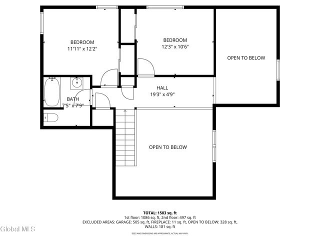 38 May Apple Way, Malta, NY 12020