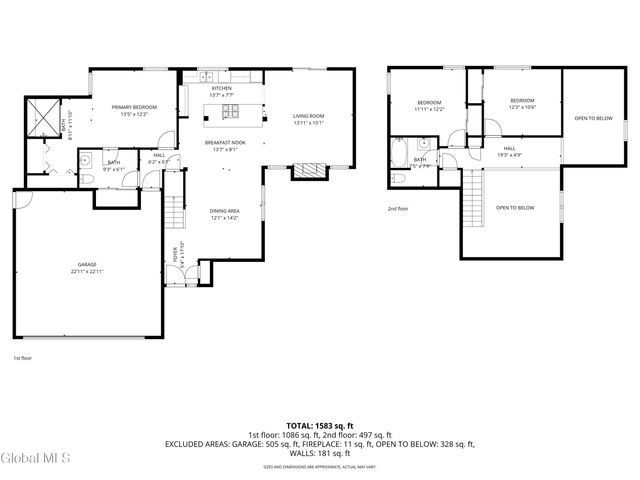 38 May Apple Way, Malta, NY 12020