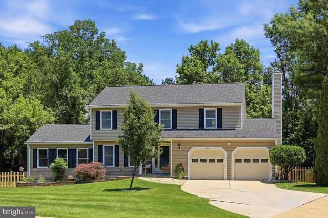 10805 BEECH CREEK DR, Columbia, MD 21044