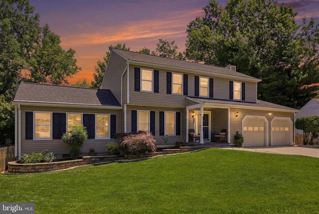 10805 BEECH CREEK DR, Columbia, MD 21044
