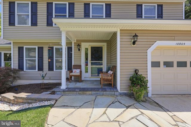10805 BEECH CREEK DR, Columbia, MD 21044