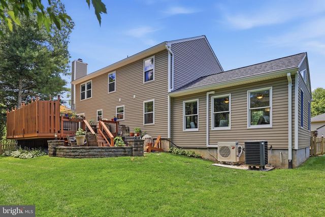 10805 BEECH CREEK DR, Columbia, MD 21044