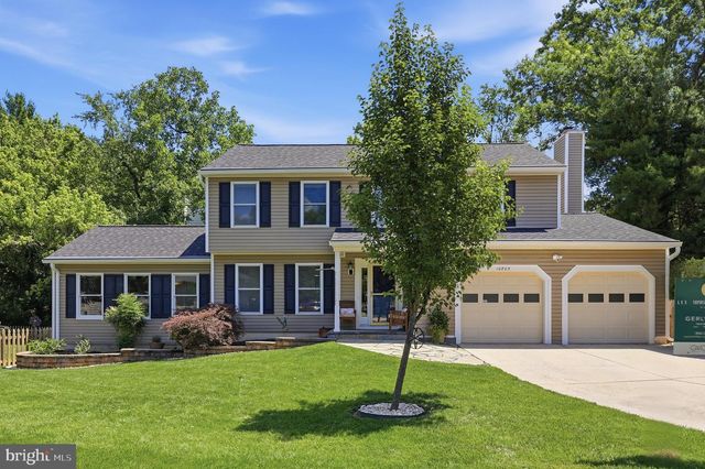 10805 BEECH CREEK DR, Columbia, MD 21044