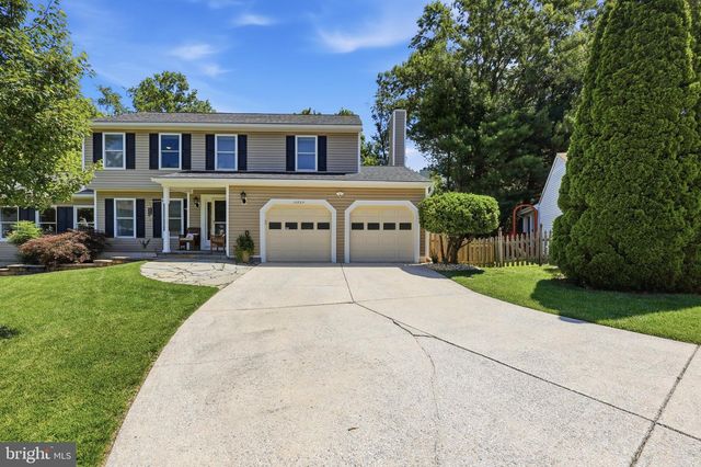 10805 BEECH CREEK DR, Columbia, MD 21044