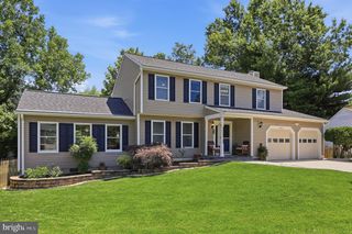 10805 BEECH CREEK DR, Columbia, MD 21044