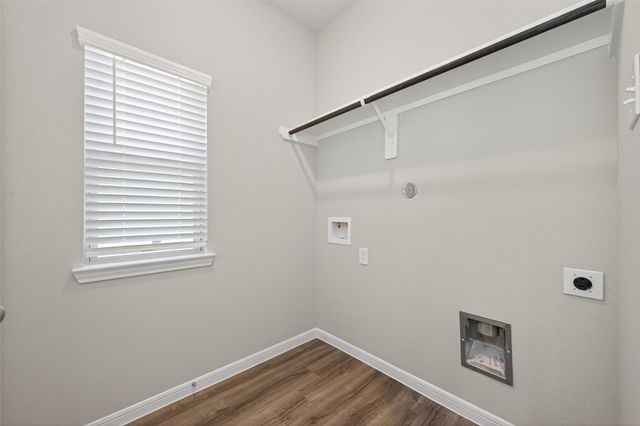 509 Emerald Thicket Lane, Huffman, TX 77336