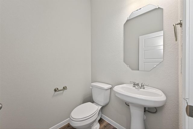 509 Emerald Thicket Lane, Huffman, TX 77336