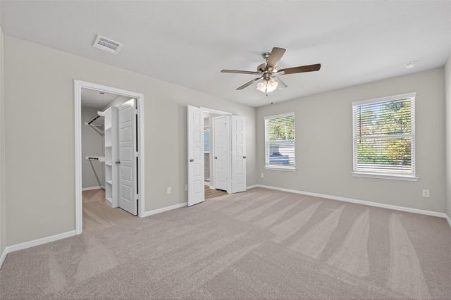 509 Emerald Thicket Lane, Huffman, TX 77336