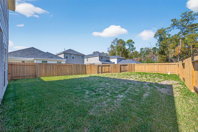 509 Emerald Thicket Lane, Huffman, TX 77336