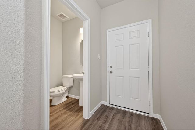 509 Emerald Thicket Lane, Huffman, TX 77336