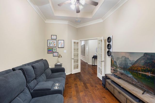 19 Driftdale Place, Spring, TX 77389