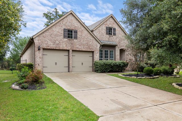 19 Driftdale Place, Spring, TX 77389
