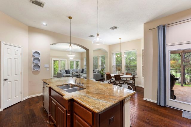 19 Driftdale Place, Spring, TX 77389