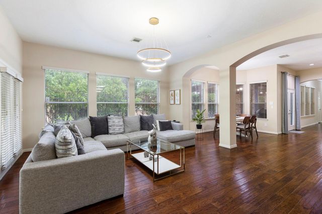 19 Driftdale Place, Spring, TX 77389