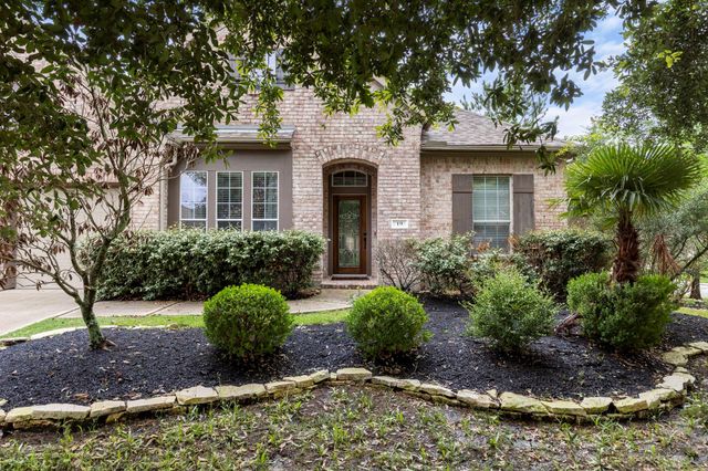 19 Driftdale Place, Spring, TX 77389