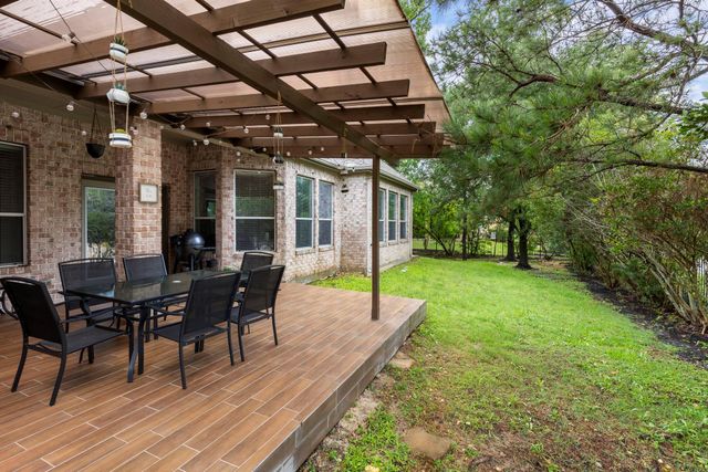 19 Driftdale Place, Spring, TX 77389