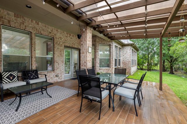 19 Driftdale Place, Spring, TX 77389