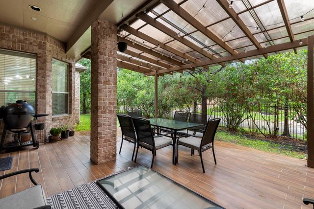 19 Driftdale Place, Spring, TX 77389