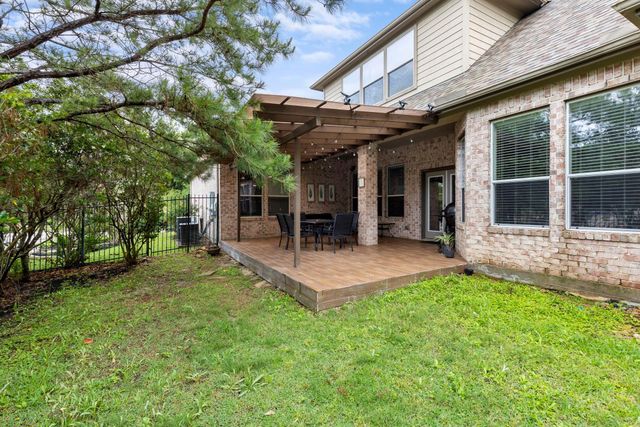19 Driftdale Place, Spring, TX 77389