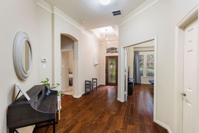 19 Driftdale Place, Spring, TX 77389