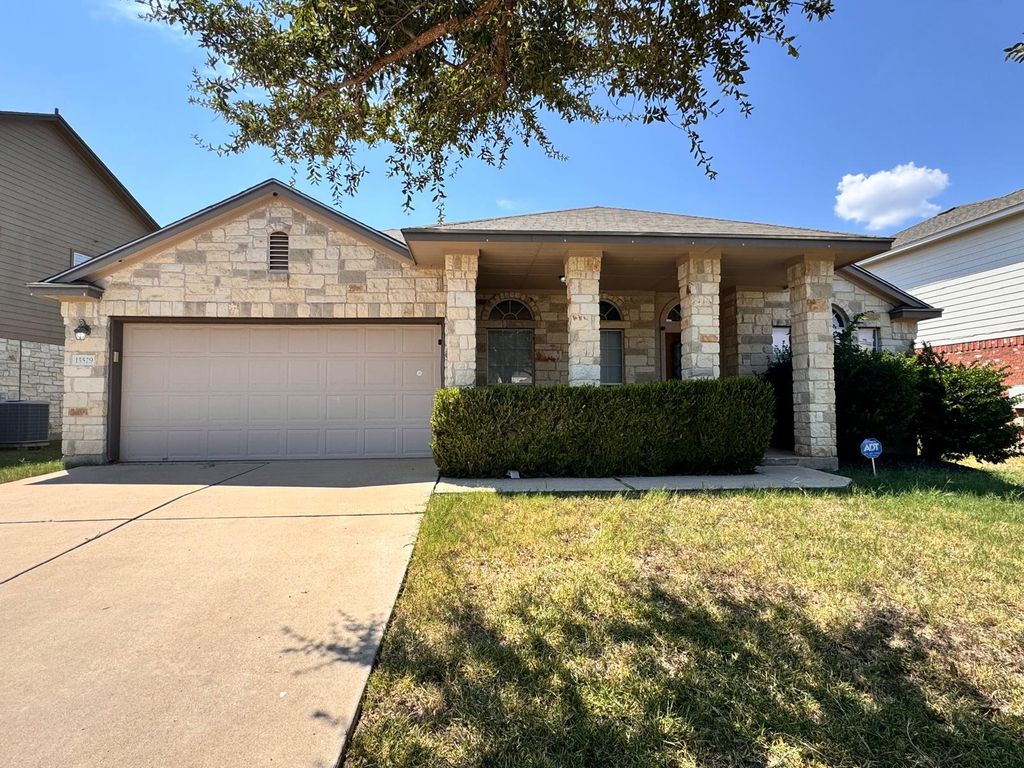 15529 Staked Plains LOOP, Austin, TX 78717