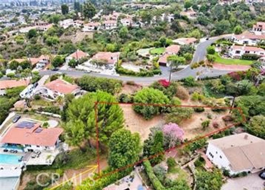 2214 VIA VELARDO, Rancho Palos Verdes, CA 90275 — photo 5
