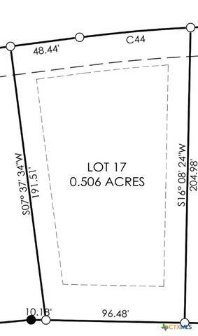 11151 Golden Eagle Avenue, Salado, TX 76571