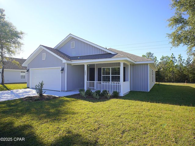 3884 Bricknell Avenue, Chipley, FL 32428