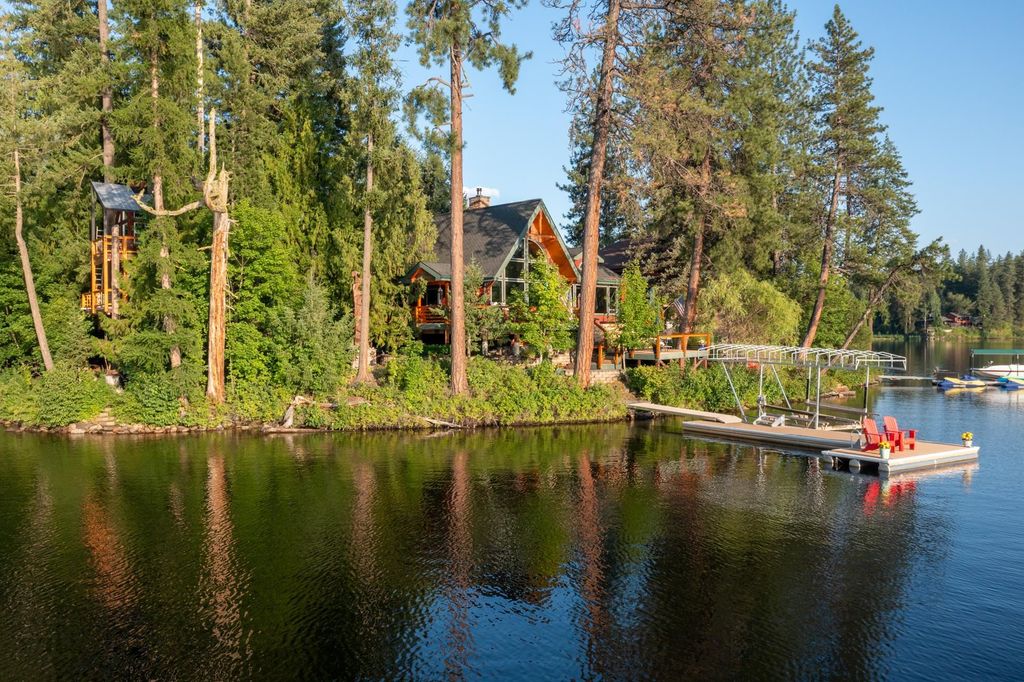 143 Viewpoint Rd, Newport, WA 99156