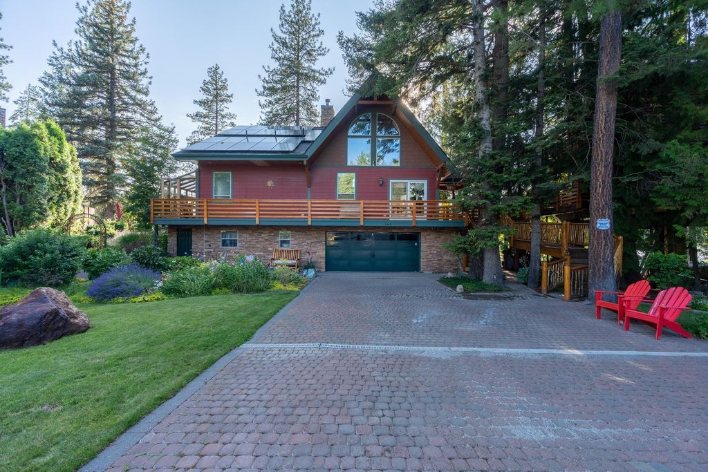 143 Viewpoint Rd, Newport, WA 99156 photo 2