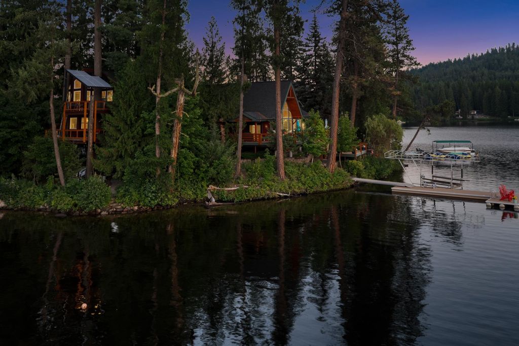 143 Viewpoint Rd, Newport, WA 99156 photo 11