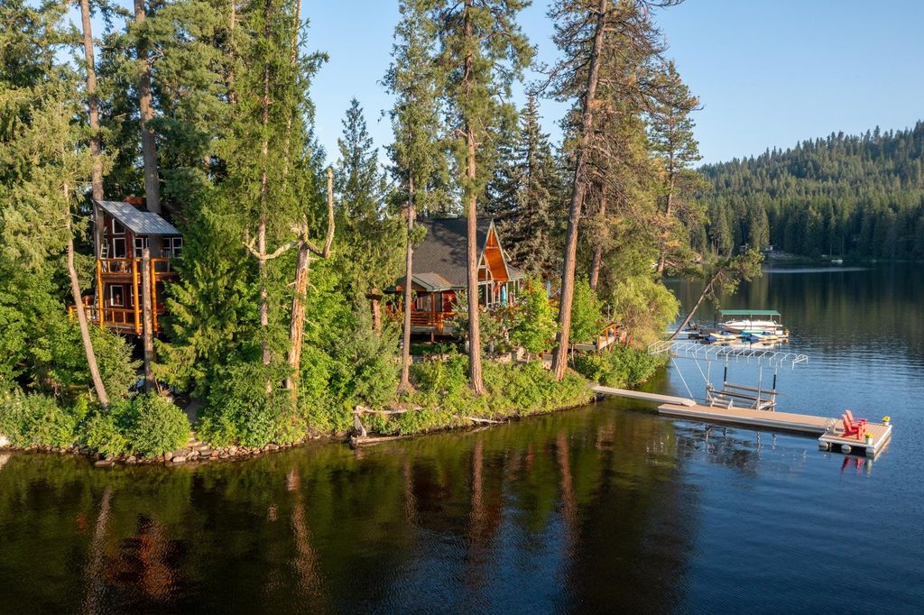 143 Viewpoint Rd, Newport, WA 99156 photo 6