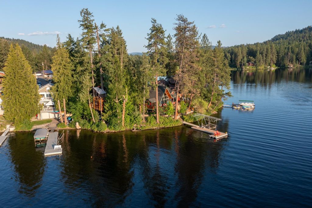 143 Viewpoint Rd, Newport, WA 99156 photo 8