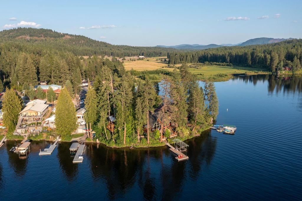 143 Viewpoint Rd, Newport, WA 99156 photo 9