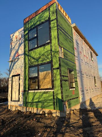 1313 Shields Avenue, Chicago Heights, IL 60411