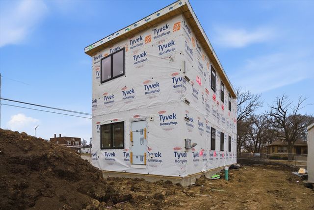 1313 Shields Avenue, Chicago Heights, IL 60411