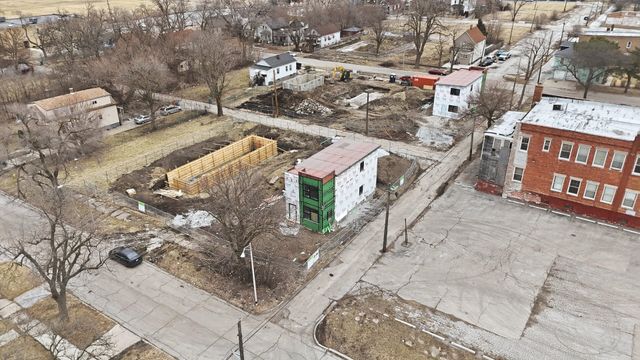 1313 Shields Avenue, Chicago Heights, IL 60411