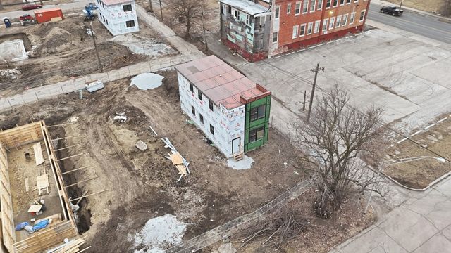 1313 Shields Avenue, Chicago Heights, IL 60411