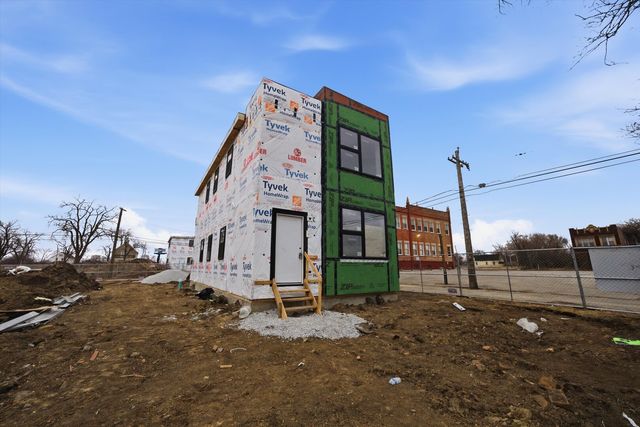 1313 Shields Avenue, Chicago Heights, IL 60411