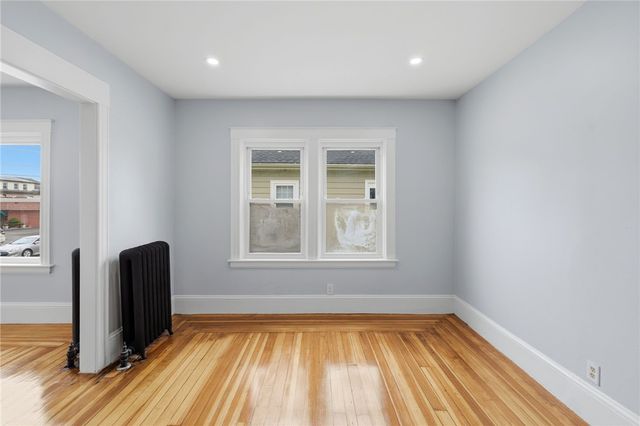 25 Lambert Street, Cranston, RI 02910