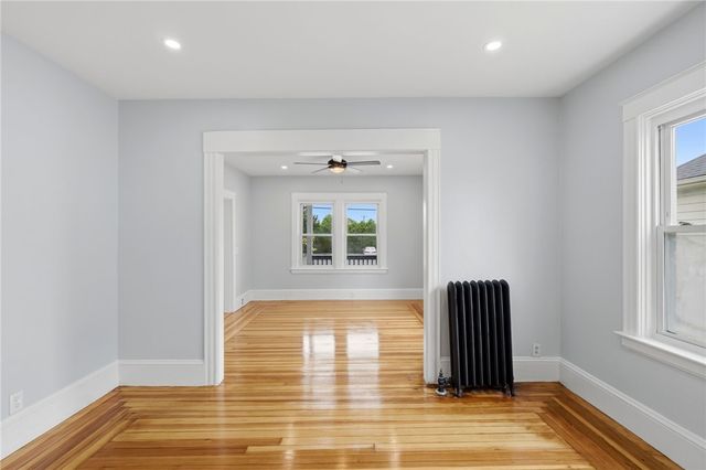 25 Lambert Street, Cranston, RI 02910