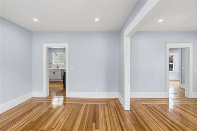 25 Lambert Street, Cranston, RI 02910